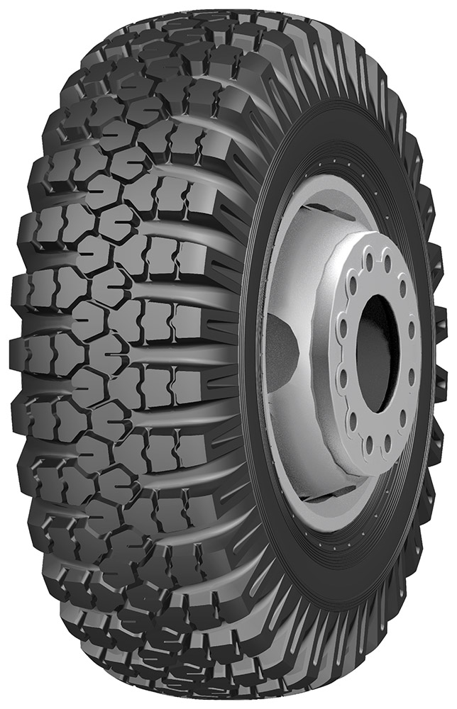 Шина 400/70-21 (1100х400-533) О-47АМ, 145G SUPERTECHPROM